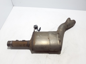 Land Rover Range Rover IV (2012–2026) DPF-Filter 82511259 - 2