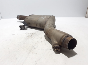 Land Rover Range Rover IV (2012–2026) DPF-Filter 82511259 - 4