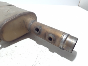 Land Rover Range Rover IV (2012–2026) DPF-Filter 82511259 - 5