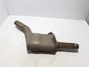 DPF-Filter - 82511259