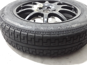 Land Rover Range Rover IV (2012–2026) Rezerves ritenis AH321A479AC - 5