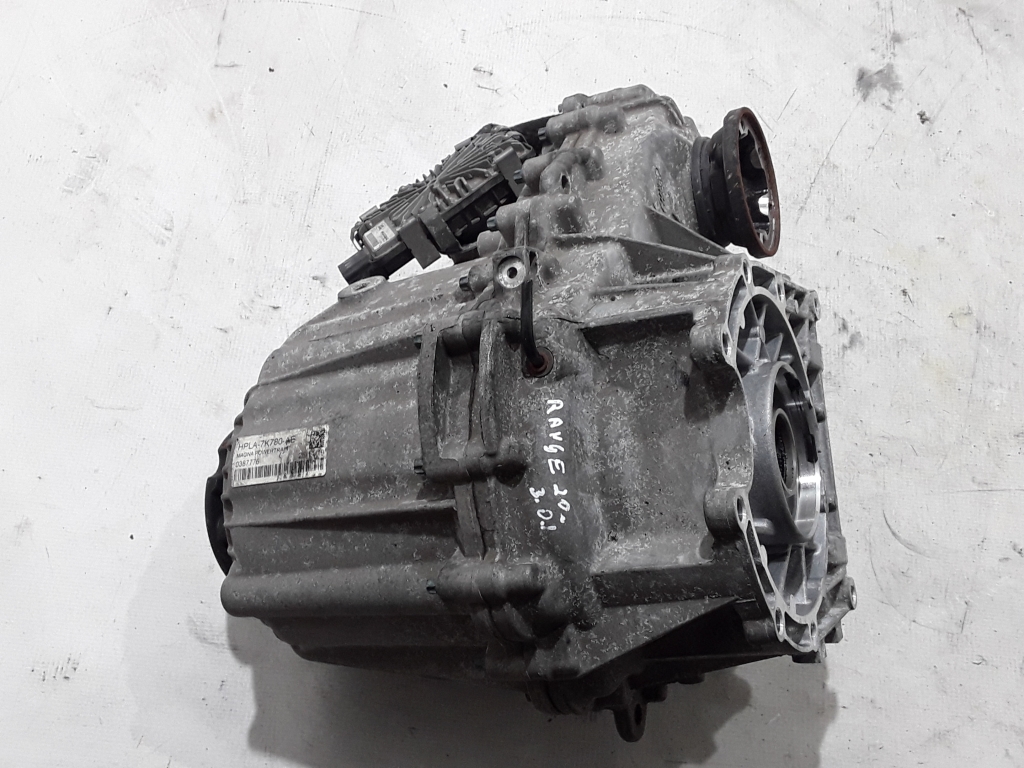 Land Rover Range Rover IV (2012–2026) Front differential HPLA7K780AE Land Rover Range Rover IV (2012–2026) Front differential HPLA7K780AE