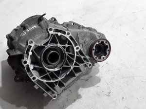 Land Rover Range Rover IV (2012–2026) Front differential HPLA7K780AE - 2