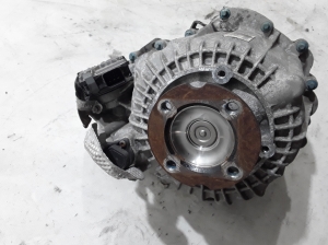 Land Rover Range Rover IV (2012–2026) Front differential HPLA7K780AE - 3