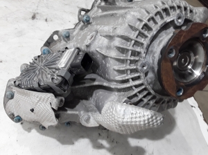 Land Rover Range Rover IV (2012–2026) Front differential HPLA7K780AE - 4