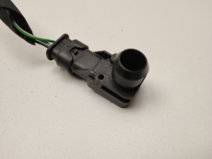 Mercedes Benz E-Class W207 (2009–2017) Bremsunterdrucksensor a0065422518 - 2