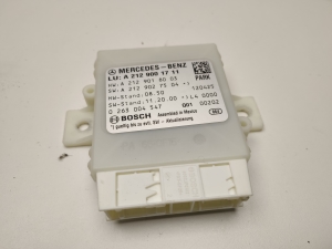   Parking system control unit  - A2129001711 