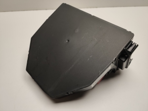 Mercedes Benz E-Class W207 (2009–2017) SAM-Block A2129006012 - 2