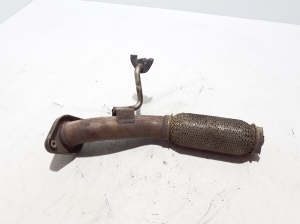   Flexrohr Auspuff  -  