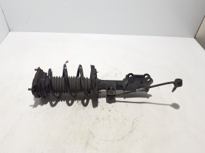 Front shock absorber - 54650AT200