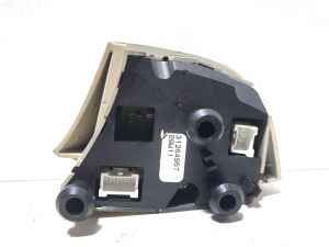 VOLVO XC70 (2007–2016) Steering wheel switch 31264957 - 2