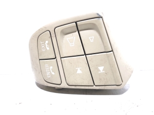 Steering wheel switch - 31264957