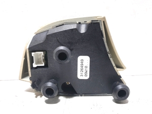 VOLVO XC70 (2007–2016) Steering wheel switch 31264949 - 2