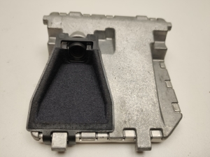 Mercedes Benz E-Class W207 (2009–2017) Esikaamera A0009050338 - 3