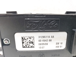VOLVO XC70 (2007–2016) Front door glass switch 31295114AA  03454200 - 2