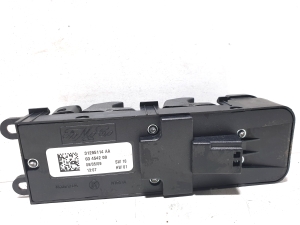 VOLVO XC70 (2007–2016) Front door glass switch 31295114AA  03454200 - 3