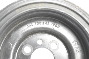 Kurbelwellenriemenscheibe - 04L105243