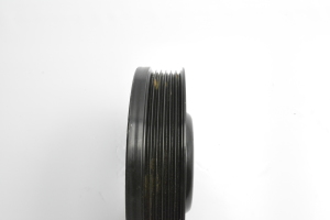 Volkswagen Golf VI (2008–2013) Kloķvārpstas skriemelis 04L105243 - 2
