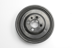 Volkswagen Golf VI (2008–2013) Kloķvārpstas skriemelis 04L105243 - 3