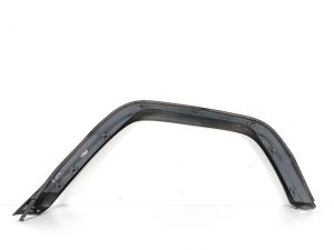 Mercedes Benz G-Class 463 (1990–2018) Rear fender trim cover A4638801521 - 3