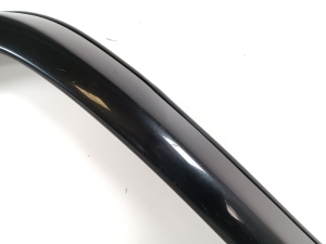 Mercedes Benz G-Class 463 (1990–2018) Rear fender trim cover A4638801521 - 5