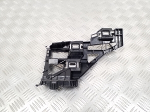Mercedes Benz E-Class W213 (2017–2026) Rear bumper bracket A2138851765 - 2