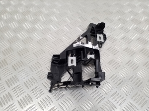 Mercedes Benz E-Class W213 (2017–2026) Rear bumper bracket A2138851765 - 3