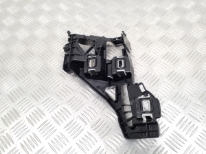 Mercedes Benz E-Class W213 (2017–2026) Rear bumper bracket A2138851765 - 4