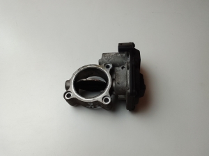 Accelerator valve - 7810752