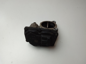 BMW 3 SERIES F30 (2011–2018) Gaasiklapp 7810752 - 2