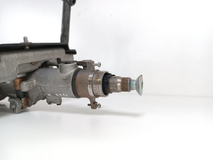 Mercedes Benz G-Class 463 (1990–2018) Lenkspindel A2034620220 - 7