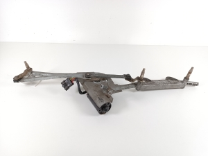 Mercedes Benz SL-Class 230 (2001–2012) Windshield wiper mechanism and its parts - 2