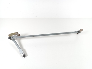 Mercedes Benz G-Class 463 (1990–2018) Scheibenwischermechanismus A4638200041