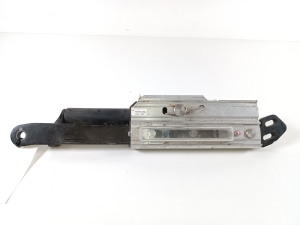 Mercedes Benz SL-Class 230 (2001–2012) Hydraulikzylinder Verdeck A2308600135 - 3