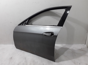 Mercedes Benz E-Class W212 (2009–2015) Vordere Tür A2127221116 - 3