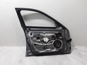 Mercedes Benz E-Class W212 (2009–2015) Vordere Tür A2127221116 - 4