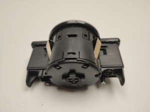 Mercedes Benz E-Class W207 (2009–2017) Headlight switch A2129050551 - 4