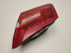  Rear light on cover 