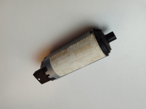 Land Rover Freelander (2006–2014) Stellmotor elektrische Sitzverstellung 404963 - 2