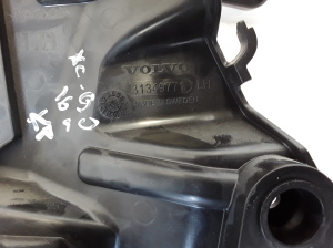 VOLVO XC90 (2015–2024) Front door window regulator brackets 31349771 - 2