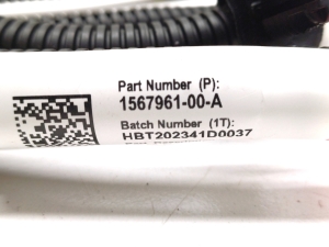 Tesla Model 3 3 (2016–2024) Kabelbaum 1567961-00-A - 3