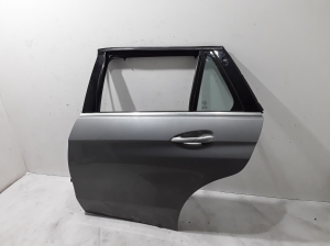 Tür hinten - A2127303505