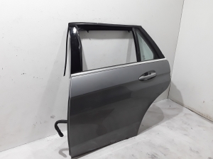 Mercedes Benz E-Class W212 (2009–2015) Tagumised küljeuksed A2127303505 - 3