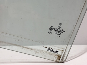 Mercedes Benz E-Class W212 (2009–2015) Türscheibe hinten A2127351300 - 2