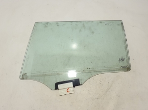Mercedes Benz E-Class W212 (2009–2015) Türscheibe hinten A2127351300 - 3