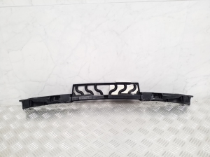 Mercedes Benz C-Class 206 (2021–2026) Rear bumper bracket A2068857900 - 2