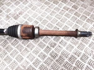 RENAULT Zoe (2012–2026) Front drive shaft and its parts EBJ95MBC274 - 2