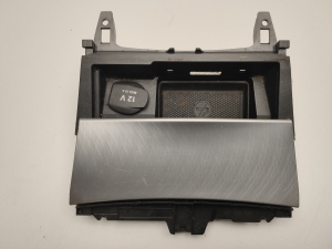 Mercedes Benz ML-Class 166 (2011–2015) Front ashtray A2046801350 - 4
