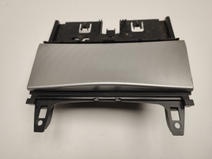 Mercedes Benz ML-Class 166 (2011–2015) Front ashtray A2046801350 - 5