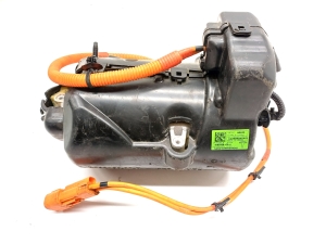  Air conditioner compressor 